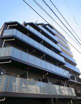 HY’s crecer 清澄白河