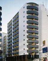 ガラ・ステーション岩本町North