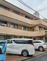 ガーデンプレイス市ヶ谷