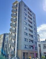 ソリテア四谷荒木町