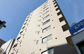 スカイコート新宿曙橋