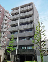 ザ・レジデンス・オブ・トーキョーY11