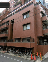 三田富洋ハイツ