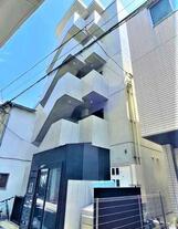 JLBグランエクリュ白金