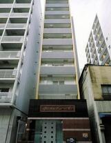 ガラ・ステーション岩本町South