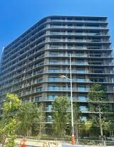 晴海フラッグ パークビレッジ D棟