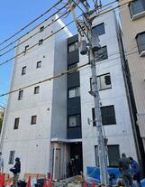 コルク清澄白河