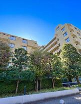 藤和赤坂アパートメント