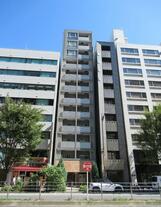 ナビウスプレリア東日本橋