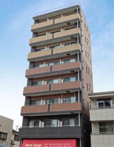 ザ・レジデンス・オブ・トーキョーM23