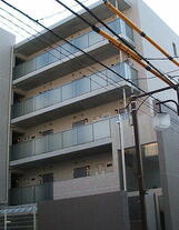 ラ・グランドゥール白金