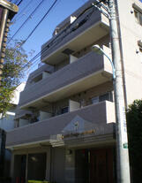 キャッスルステージ四谷