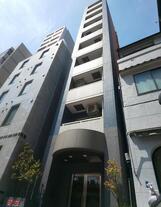 ラ・グラースダイヤモンドマンション秋葉原