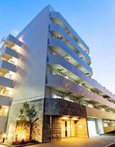 クレヴィスタ豊洲ベイサイド