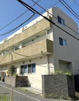 LOC’S  MEGUROMINAMI