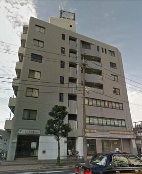 チャリオット南砂