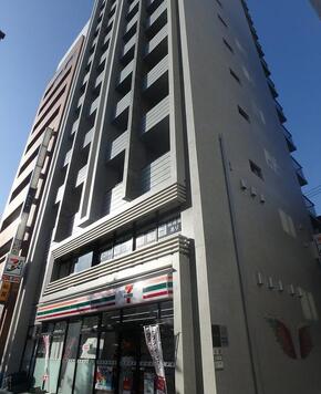 プライマル亀戸