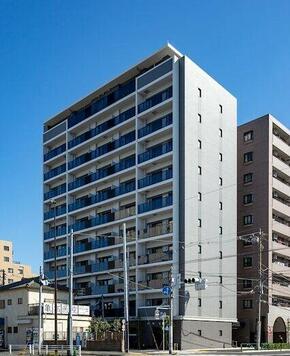 SAKURAレジデンス