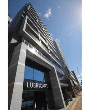 ルブリカントアラカワベース