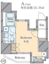 エムズイースト亀戸Ⅲ