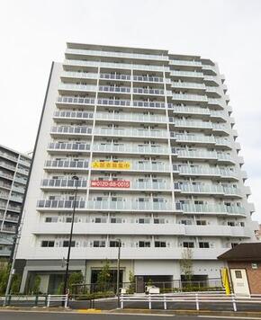 リビオメゾン南砂町