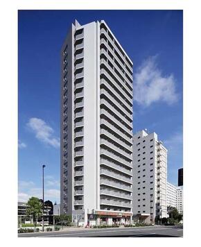 コンフォリア南砂町