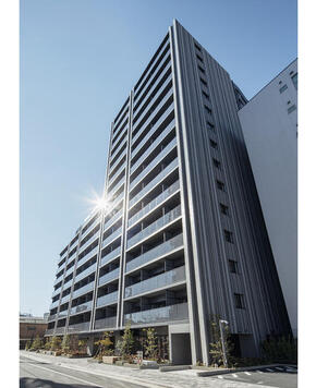 コンフォリア東陽町