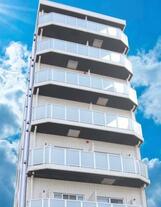 ディアレイシャス木場公園