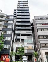 エステムプラザ品川大崎駅前レジデンシャル