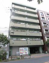 岳洋マンション