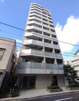 クレイシア秋葉原EAST