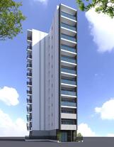 グランカーサ三ノ輪Ⅲ