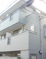 ニッポーホームズⅡ