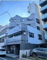 フリージア浅草