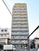 メゾン・ド・ヴィレ品川