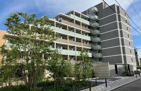 J.GRAN Court 品川西大井EAST