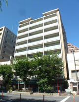 ノーブルメゾン亀戸