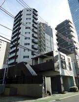 ダイナシティ西新宿