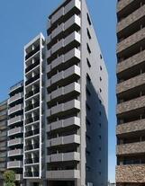 ルーブル新宿原町