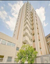 日神デュオステージ笹塚東館