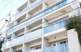 レガリア都立大レジデンス