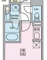 リビオメゾン木場