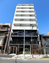 ウィルテラス森下四丁目