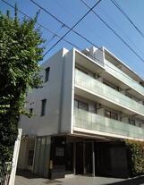 ユナイテッドグロー高田馬場