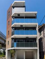 ザ・レジデンス・オブ・トーキョーT12