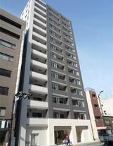 ザ・パークハウス浅草橋西レジデンス