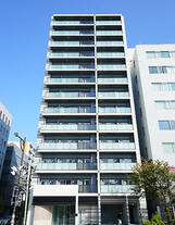 パークアクシス門前仲町イースト