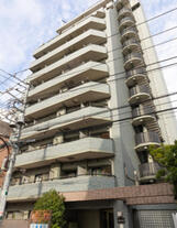 パークヒルズ落合