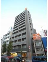 Humanハイム蔵前