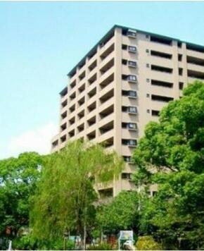 パークビューステージ東陽町